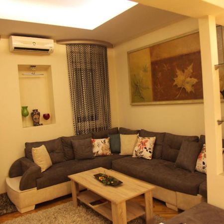 Apartment No 5 Prishtinë Ngoại thất bức ảnh