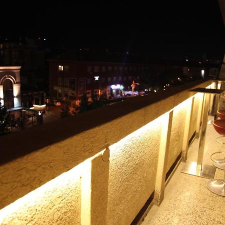 Apartment No 5 Prishtinë Ngoại thất bức ảnh