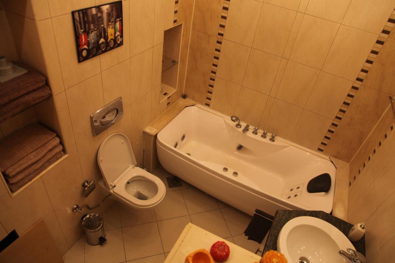 Apartment No 5 Prishtinë Ngoại thất bức ảnh