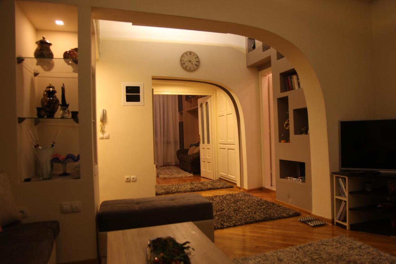 Apartment No 5 Prishtinë Ngoại thất bức ảnh