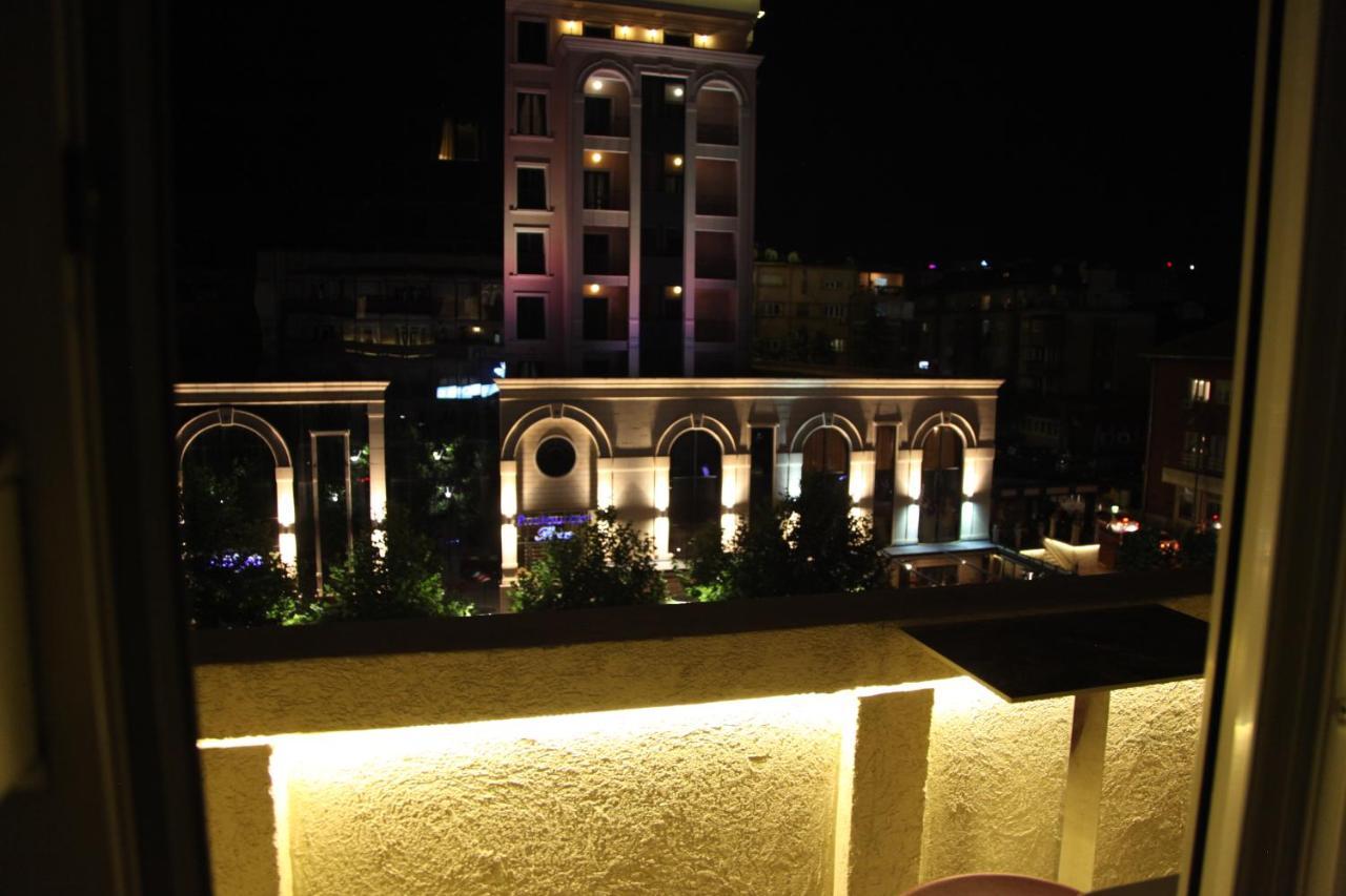 Apartment No 5 Prishtinë Ngoại thất bức ảnh
