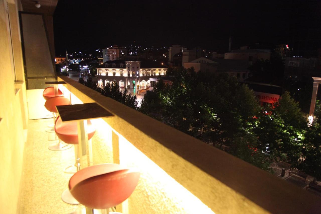 Apartment No 5 Prishtinë Ngoại thất bức ảnh