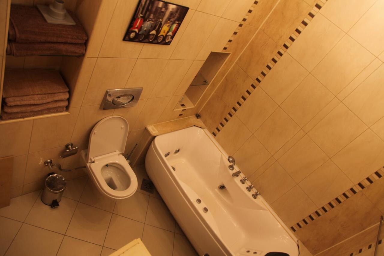 Apartment No 5 Prishtinë Ngoại thất bức ảnh