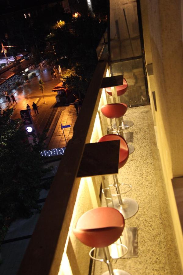 Apartment No 5 Prishtinë Ngoại thất bức ảnh