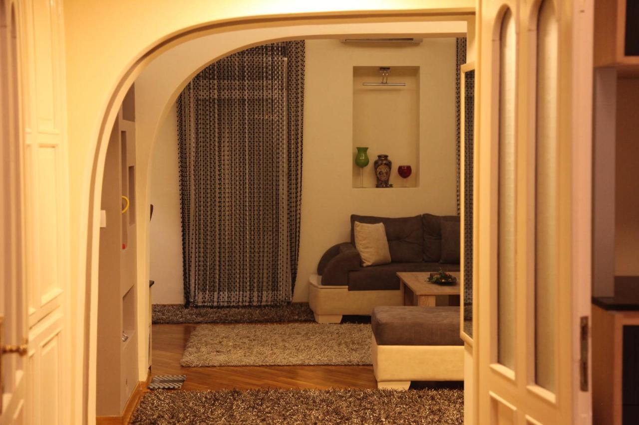 Apartment No 5 Prishtinë Ngoại thất bức ảnh