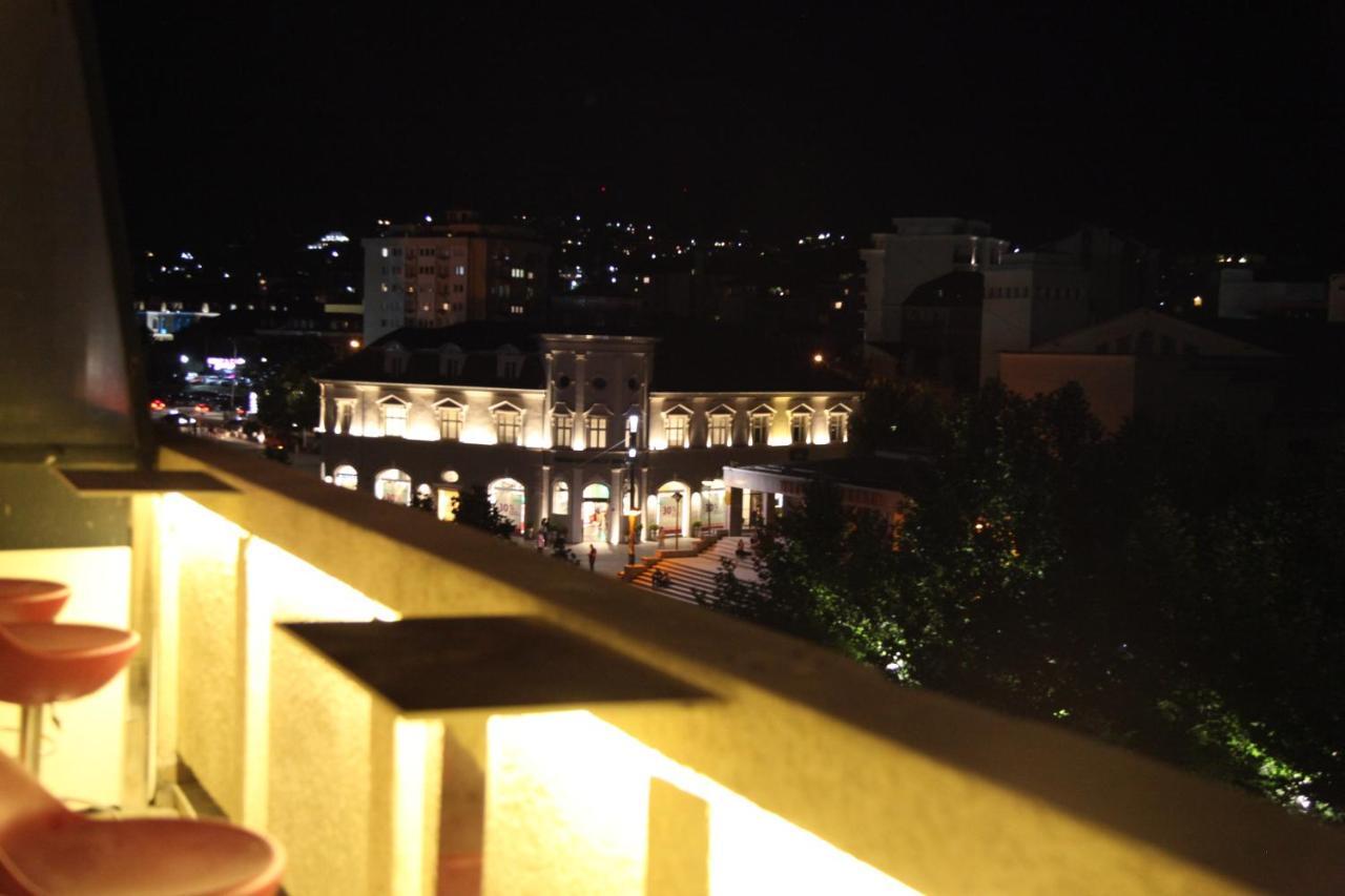 Apartment No 5 Prishtinë Ngoại thất bức ảnh