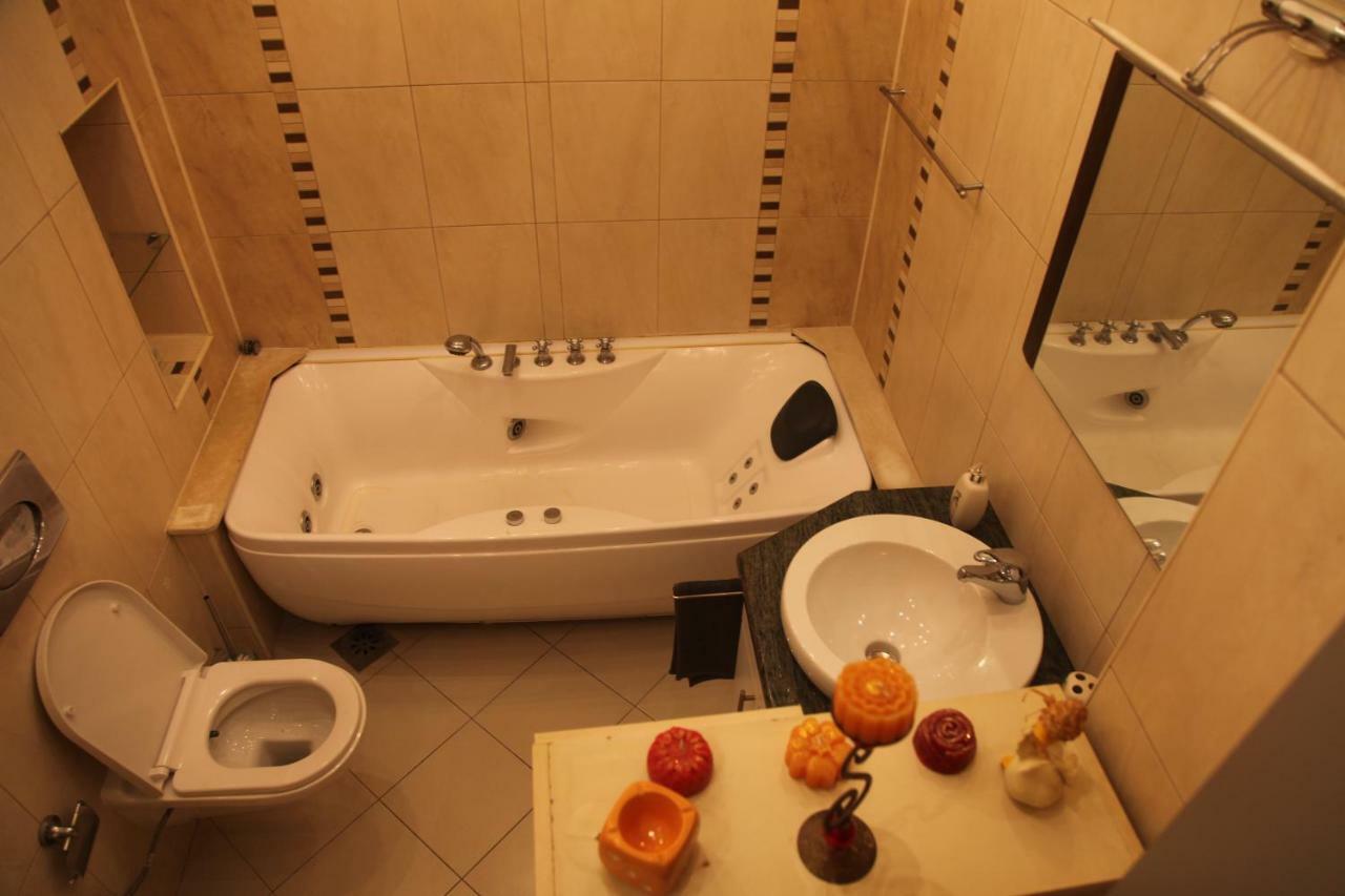 Apartment No 5 Prishtinë Ngoại thất bức ảnh