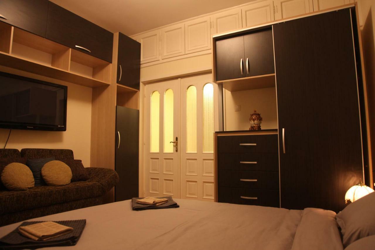 Apartment No 5 Prishtinë Ngoại thất bức ảnh