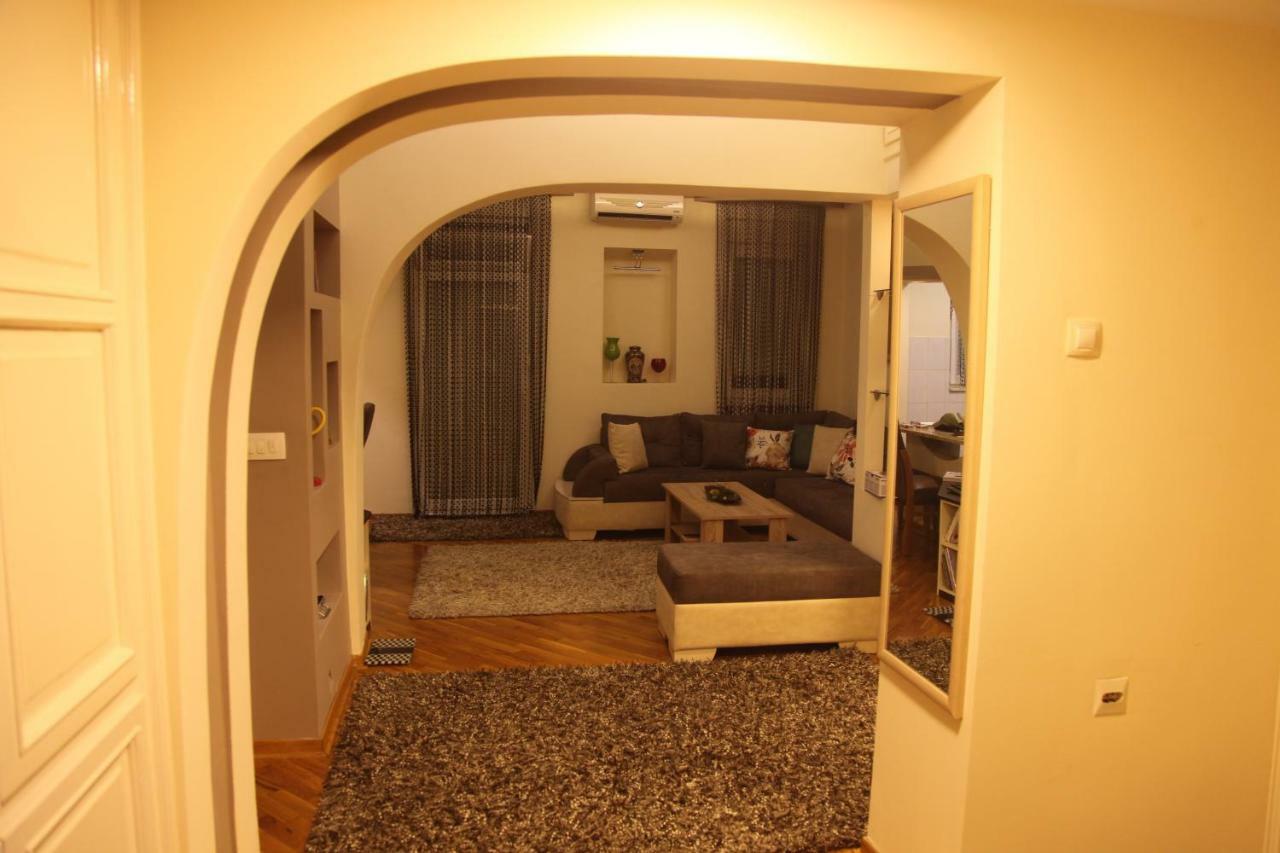 Apartment No 5 Prishtinë Ngoại thất bức ảnh