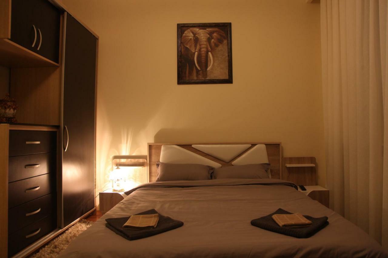 Apartment No 5 Prishtinë Ngoại thất bức ảnh
