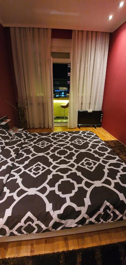 Apartment No 5 Prishtinë Ngoại thất bức ảnh