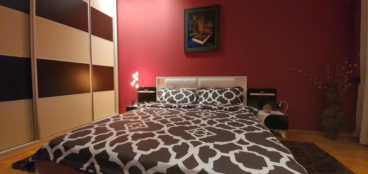Apartment No 5 Prishtinë Ngoại thất bức ảnh