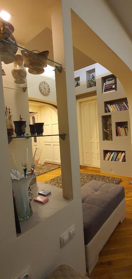 Apartment No 5 Prishtinë Ngoại thất bức ảnh