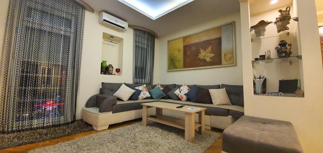 Apartment No 5 Prishtinë Ngoại thất bức ảnh