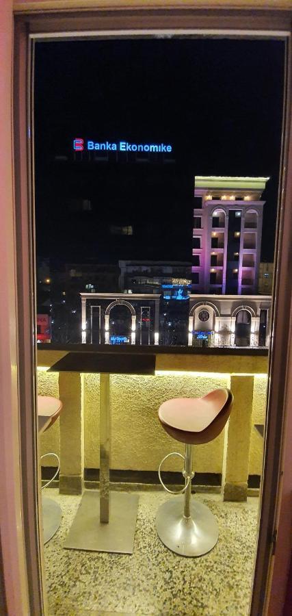 Apartment No 5 Prishtinë Ngoại thất bức ảnh