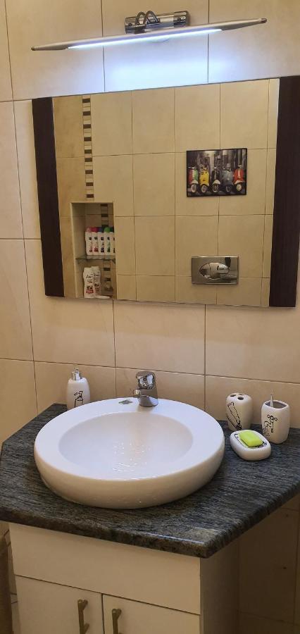 Apartment No 5 Prishtinë Ngoại thất bức ảnh