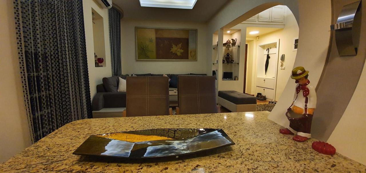 Apartment No 5 Prishtinë Ngoại thất bức ảnh