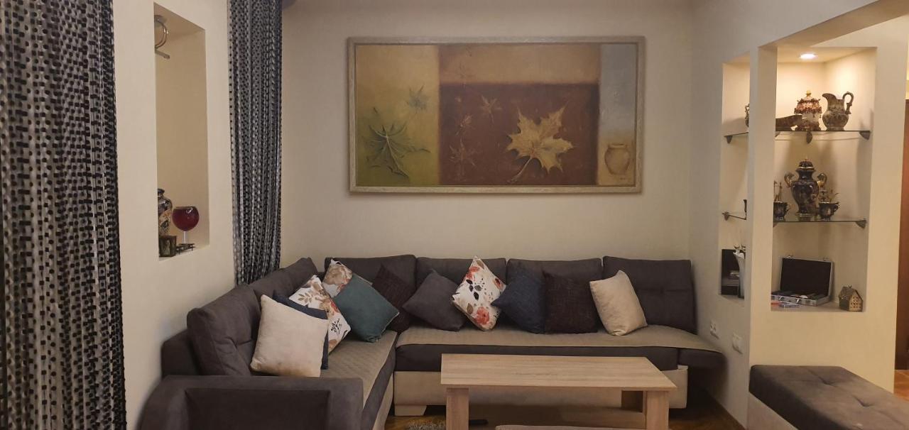 Apartment No 5 Prishtinë Ngoại thất bức ảnh