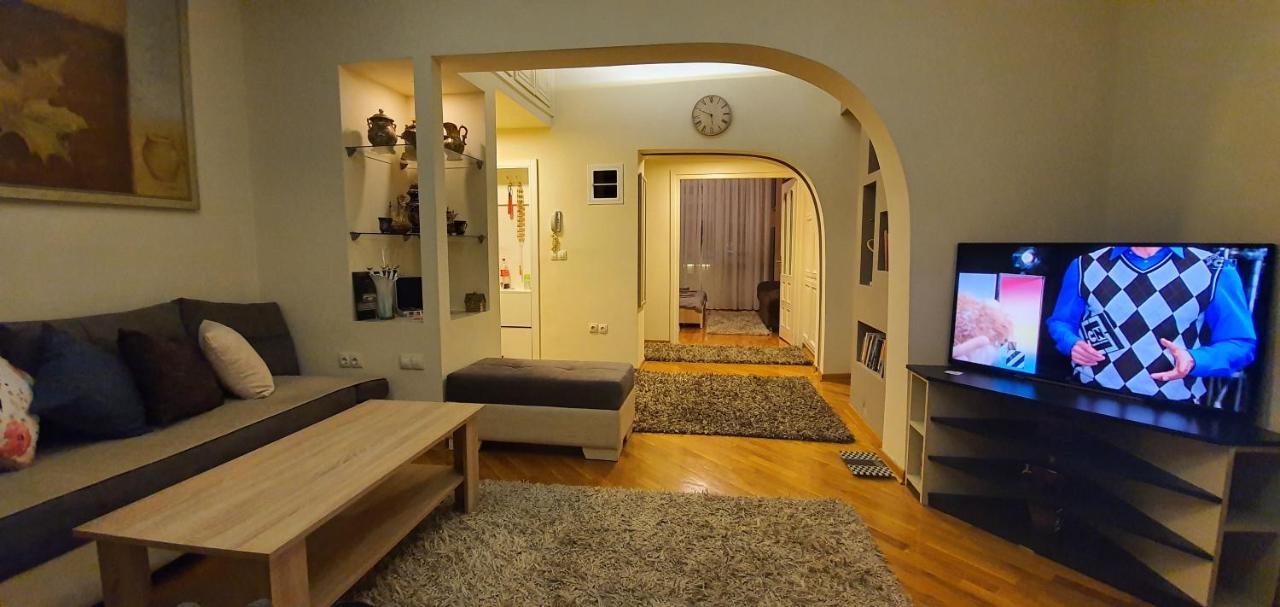 Apartment No 5 Prishtinë Ngoại thất bức ảnh