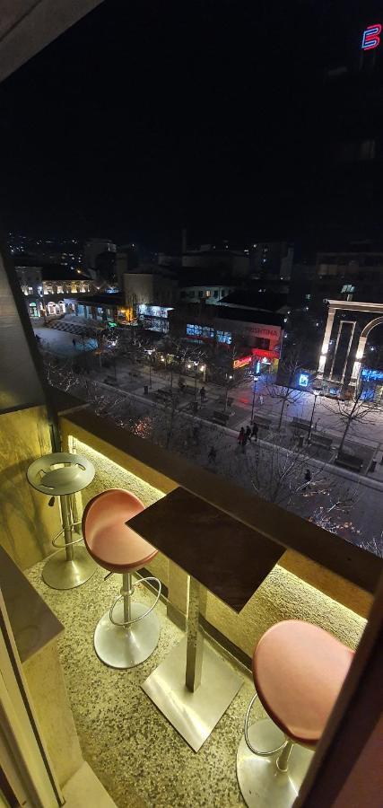 Apartment No 5 Prishtinë Ngoại thất bức ảnh