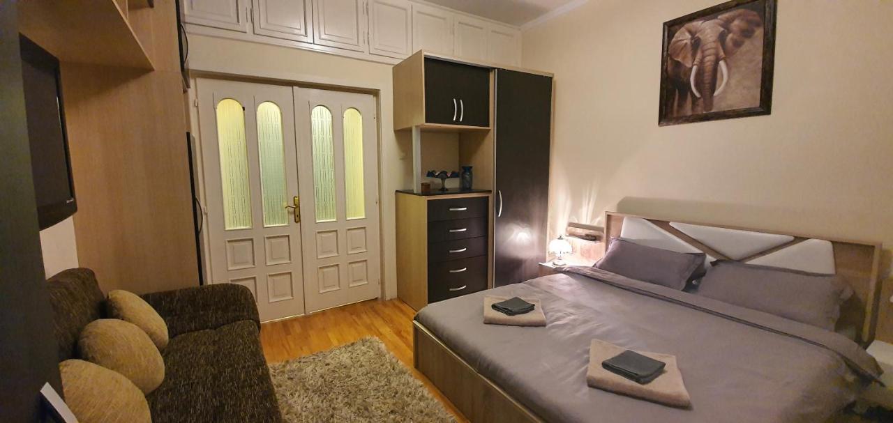 Apartment No 5 Prishtinë Ngoại thất bức ảnh