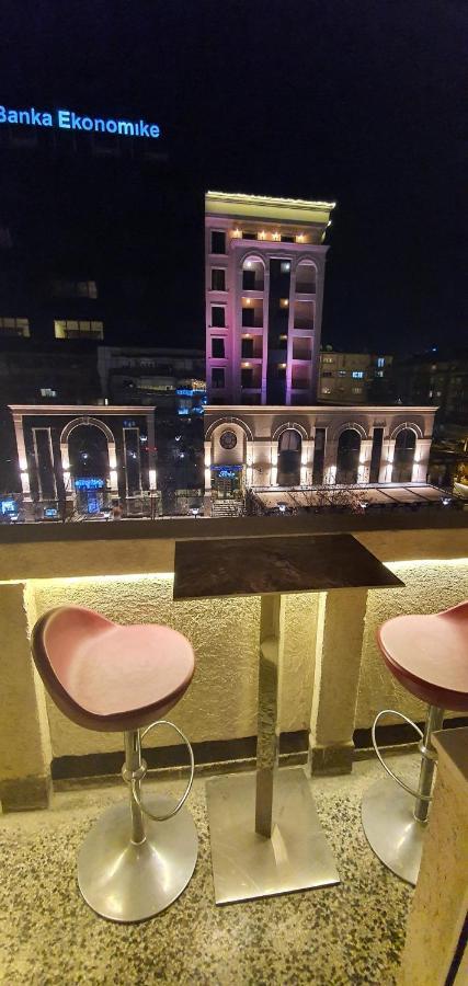 Apartment No 5 Prishtinë Ngoại thất bức ảnh